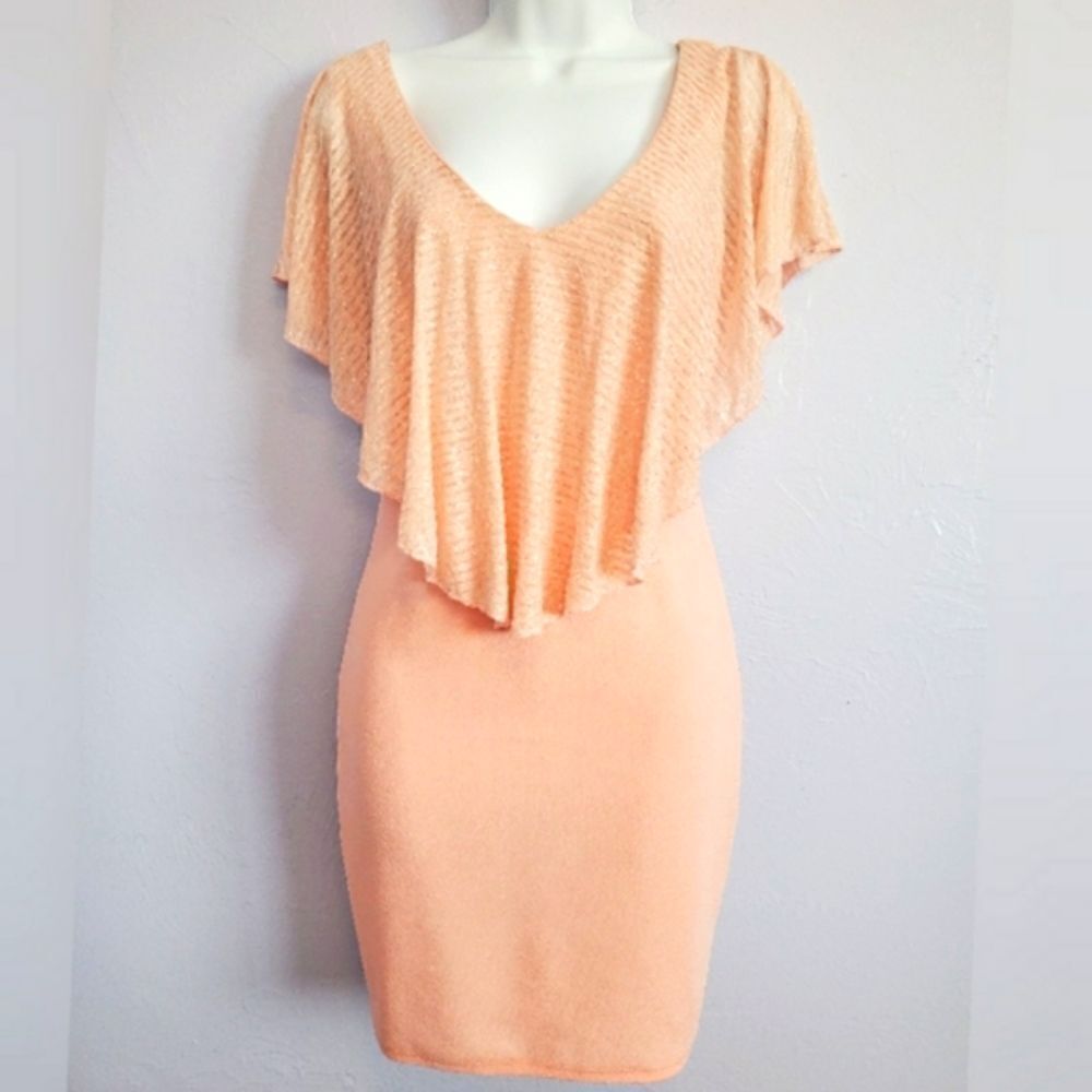 FREESIA dress 